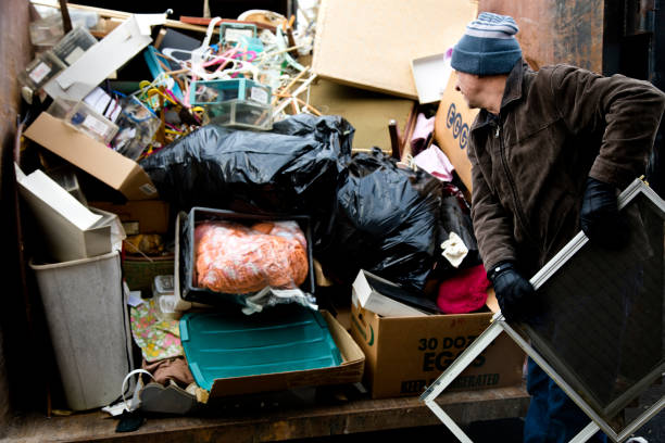 Best Local Junk Hauling  in Celina, TN