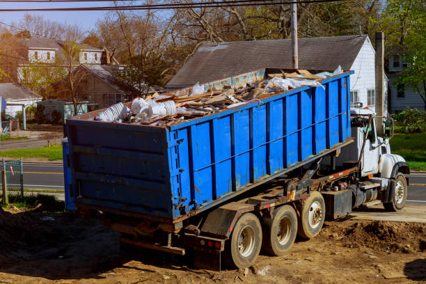 Best Office Junk Removal  in Celina, TN