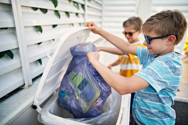 Best Residential Junk Removal  in Celina, TN