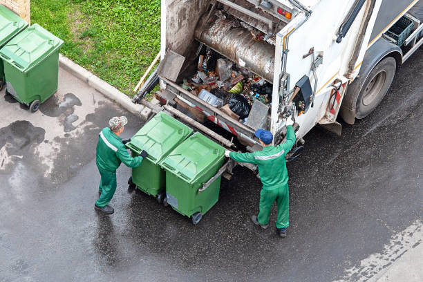 Attic Cleanout Services in Celina, TN