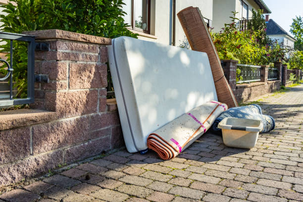 Best Yard Cleanup Services  in Celina, TN