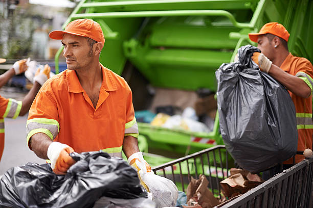 Best Full-Service Junk Removal  in Celina, TN