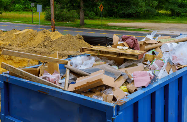 Best Yard Waste Removal  in Celina, TN